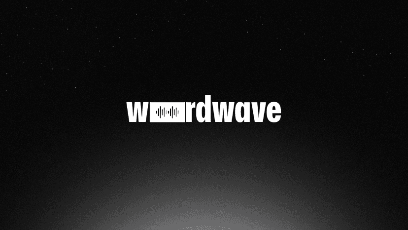 Woordwave logotype